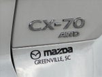 2025 CX-70 Thumbnail 8