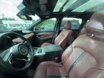2025 CX-70 Thumbnail 9