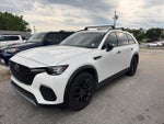 2025 CX-70 Thumbnail 11