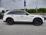 2025 CX-70 Thumbnail 2
