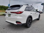 2025 CX-70 Thumbnail 3