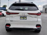 2025 CX-70 Thumbnail 4