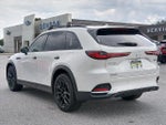2025 CX-70 Thumbnail 5