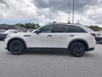 2025 CX-70 Thumbnail 6
