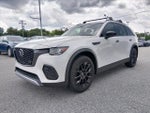 2025 CX-70 Thumbnail 7