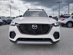 2025 CX-70 Thumbnail 8