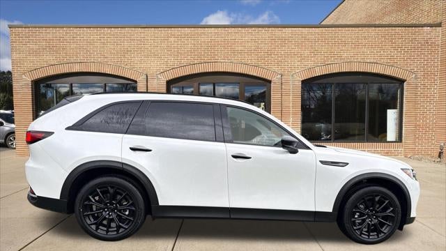2026 Mazda CX-70 3.3 Turbo Premium Plus