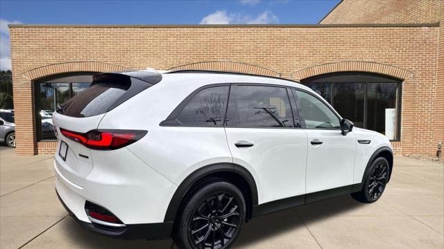 2026 Mazda CX-70 3.3 Turbo Premium Plus