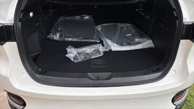 2026 Mazda CX-70 3.3 Turbo Premium Plus