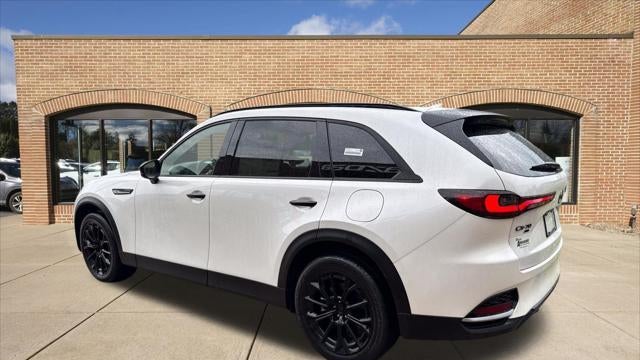 2026 Mazda CX-70 3.3 Turbo Premium Plus