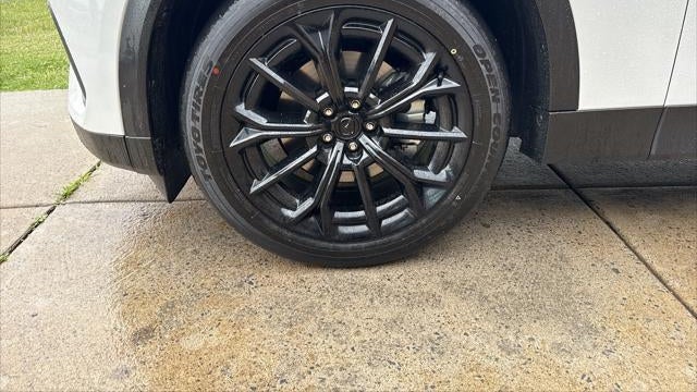 2026 Mazda CX-70 3.3 Turbo Premium Plus