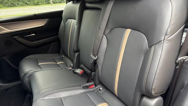 2026 Mazda CX-70 3.3 Turbo Premium Plus