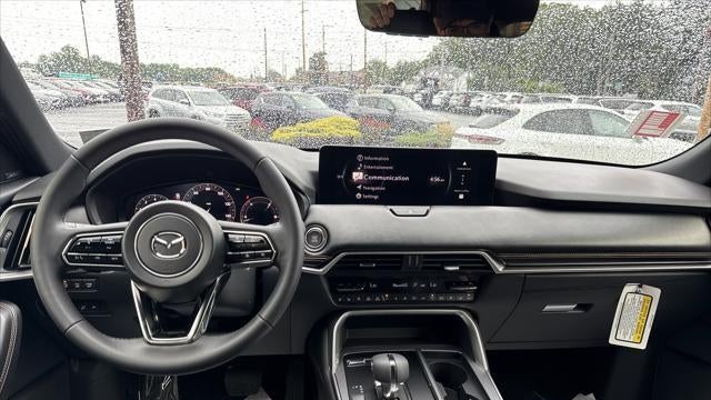 2026 Mazda CX-70 3.3 Turbo Premium Plus
