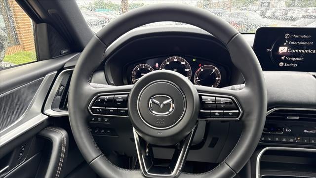 2026 Mazda CX-70 3.3 Turbo Premium Plus