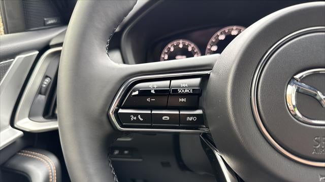 2026 Mazda CX-70 3.3 Turbo Premium Plus
