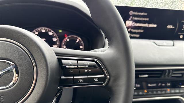2026 Mazda CX-70 3.3 Turbo Premium Plus