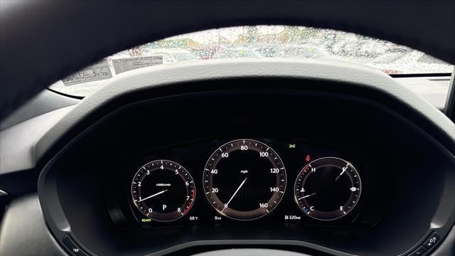 2026 Mazda CX-70 3.3 Turbo Premium Plus