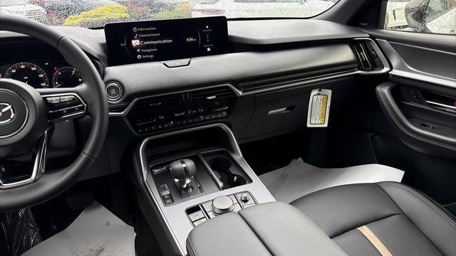 2026 Mazda CX-70 3.3 Turbo Premium Plus