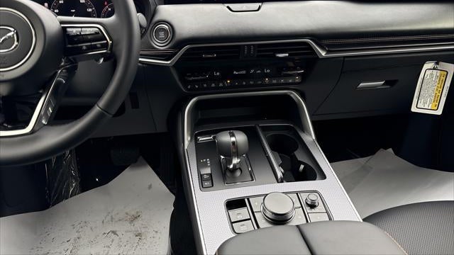 2026 Mazda CX-70 3.3 Turbo Premium Plus