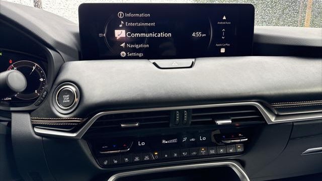 2026 Mazda CX-70 3.3 Turbo Premium Plus