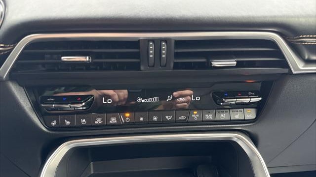 2026 Mazda CX-70 3.3 Turbo Premium Plus