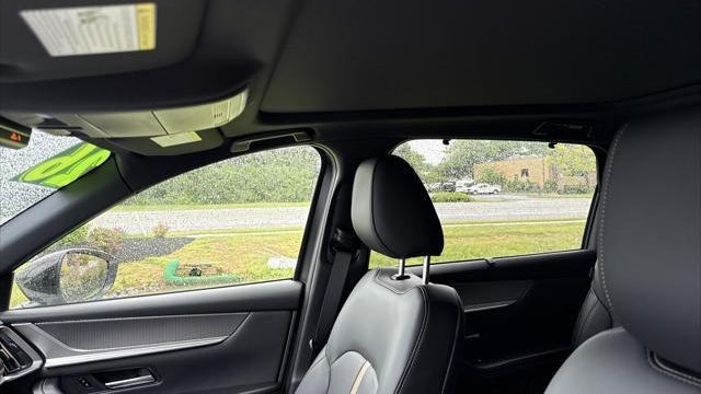 2026 Mazda CX-70 3.3 Turbo Premium Plus