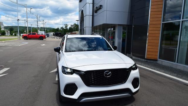 2025 Mazda CX-70 3.3 Turbo Premium Plus