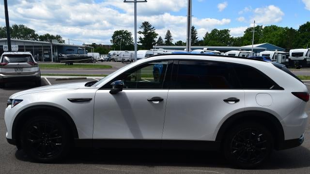 2025 Mazda CX-70 3.3 Turbo Premium Plus