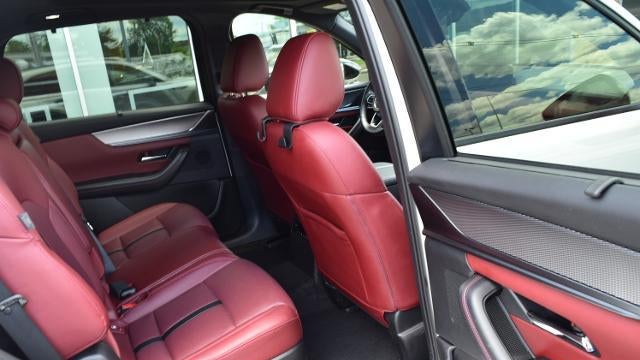 2025 Mazda CX-70 3.3 Turbo Premium Plus