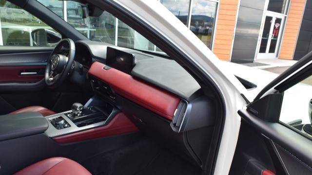 2025 Mazda CX-70 3.3 Turbo Premium Plus