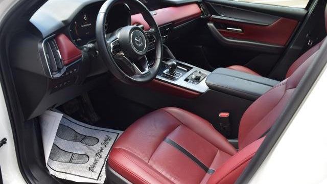2025 Mazda CX-70 3.3 Turbo Premium Plus