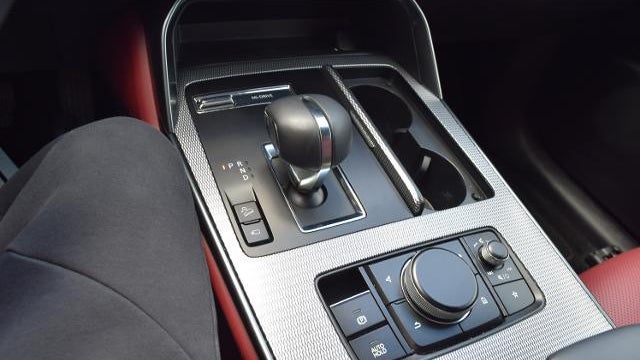 2025 Mazda CX-70 3.3 Turbo Premium Plus