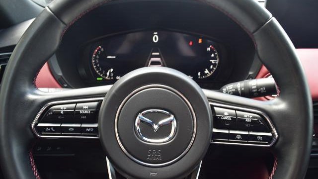 2025 Mazda CX-70 3.3 Turbo Premium Plus