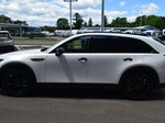 2025 CX-70 Thumbnail 4