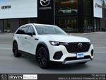 2026 CX-70 Thumbnail 2