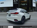 2026 CX-70 Thumbnail 22