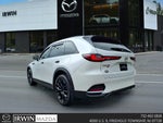 2026 CX-70 Thumbnail 24