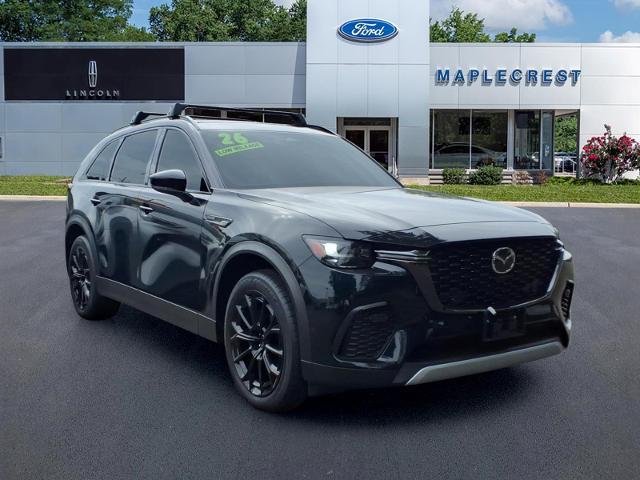 2026 MAZDA CX-7 - $44,997