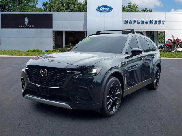 2026 MAZDA CX-7 - $44,997