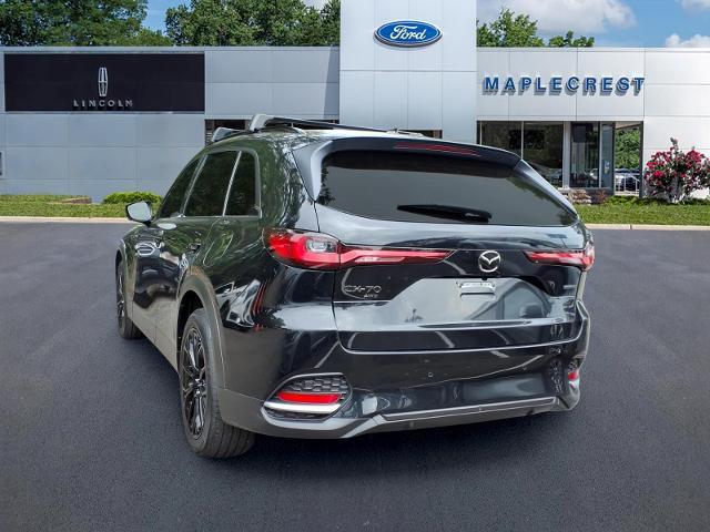 2026 MAZDA CX-7 - $44,997