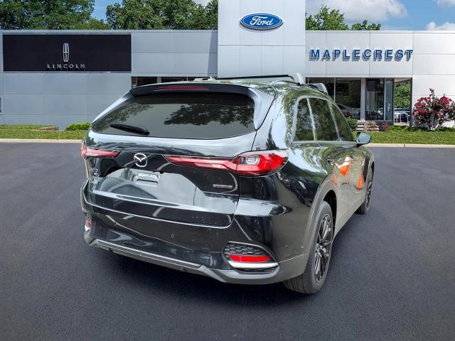 2026 MAZDA CX-7 - $44,997