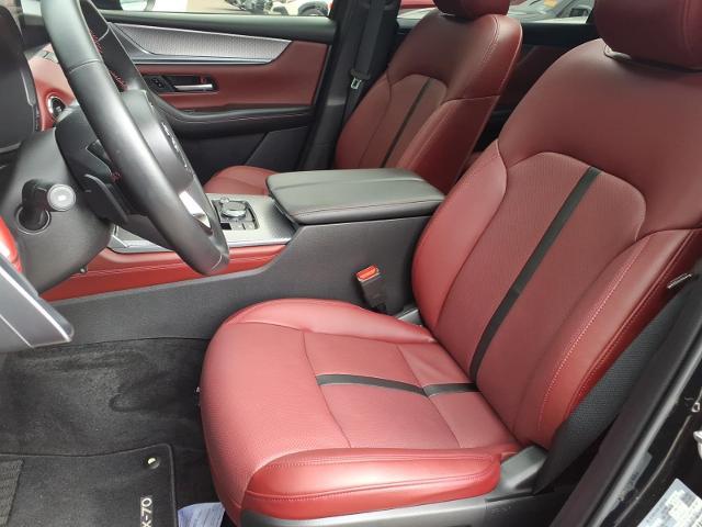 2026 MAZDA CX-7 - $44,997