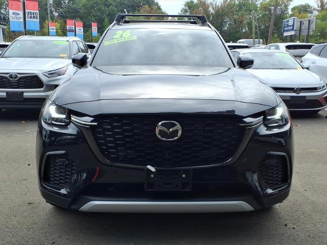 2026 MAZDA CX-7 - $44,997