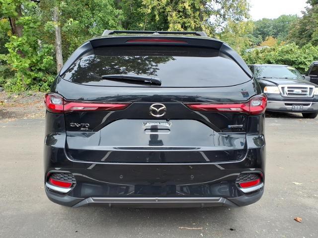 2026 MAZDA CX-7 - $44,997