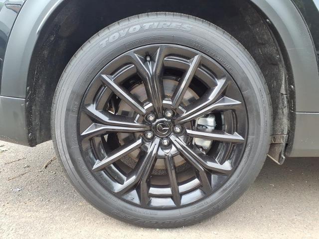 2026 MAZDA CX-7 - $44,997