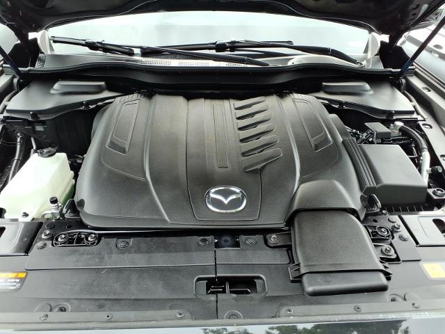 2026 MAZDA CX-7 - $44,997