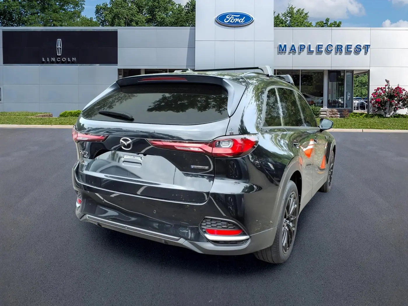 2026 MAZDA CX-7 - $40,997