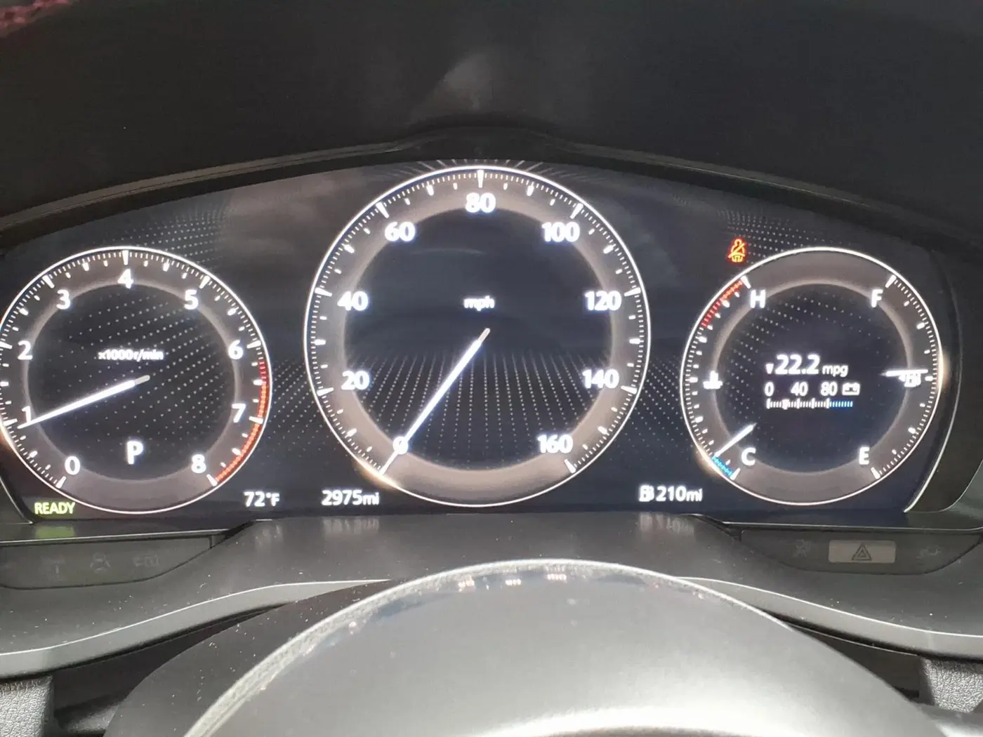 2026 MAZDA CX-7 - $40,997