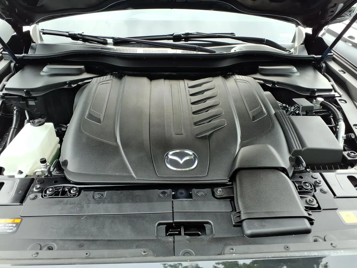 2026 MAZDA CX-7 - $40,997