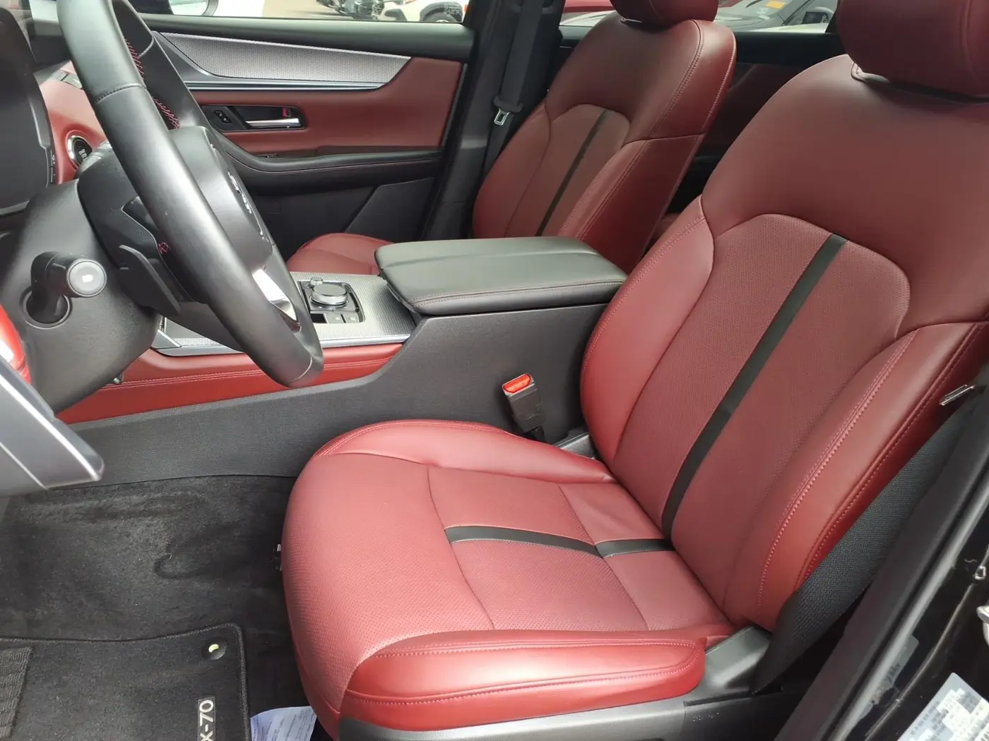 2026 MAZDA CX-7 - $40,997
